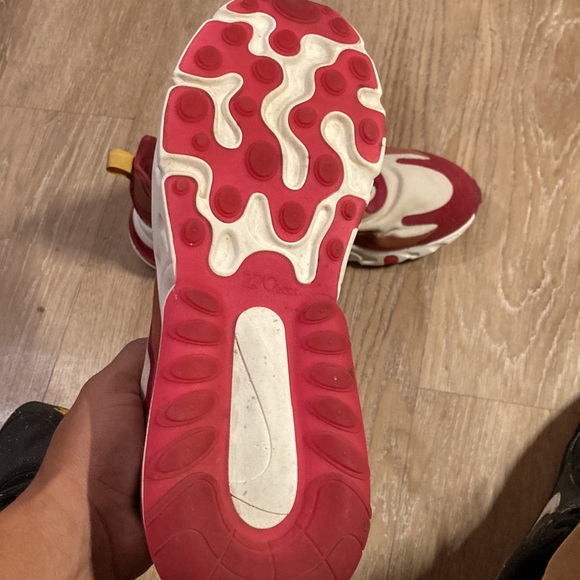 air max 270 - Picture 3 of 6